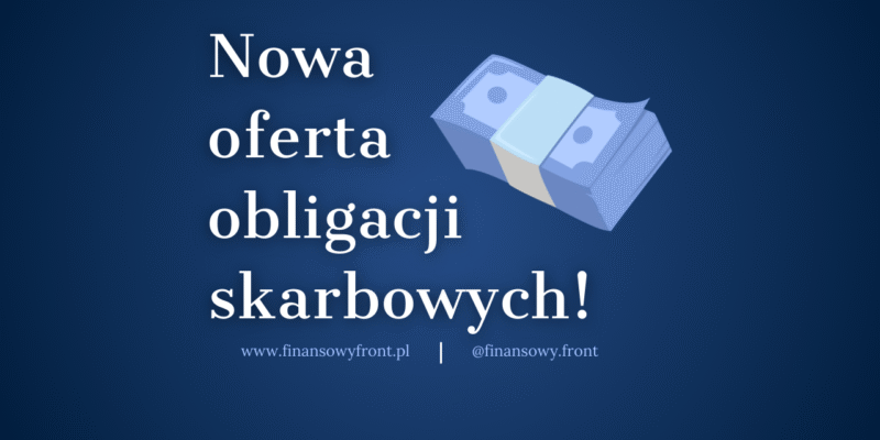 Wrześniowa oferta obligacji skarbowych 2025 – co wybrać i dla kogo?