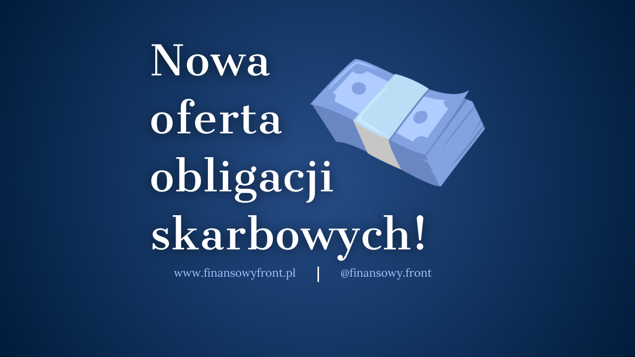Wrześniowa oferta obligacji skarbowych 2025 – co wybrać i dla kogo?